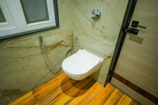 Sri Shyam Villas - Benares - 5