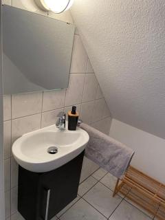 Ferienwohnung Merle in Winterberg-Altastenberg - 1