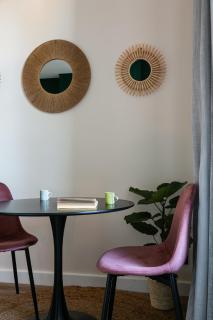 The Palm Flats Tropical Paradise 300m from Sea - 1