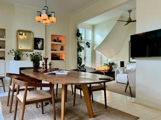 WS77 B&B Apartment - Leida - 0