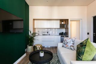 The Palm Flats Tropical Paradise 300m from Sea - 2