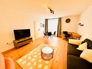 2-Zimmer Wohnung in Bremen-Vahr - Brema - 7