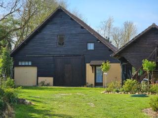 La petite grange - Rugles - 6