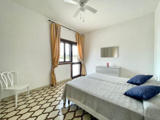Casa Crono - Casa indipendente, fronte mare - Marina di Pescoluse - 1