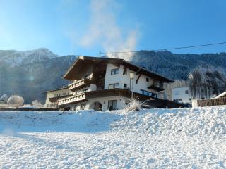 Ferienhaus Alpina Ötztal - Sautens - 8