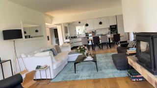 Magnifique Villa Moderne Avec Piscine - 1