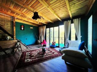 Valhalla House - Ardeşen - 9
