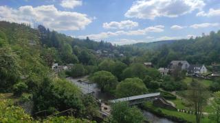 L’Abri - La-Roche-en-Ardenne - 7