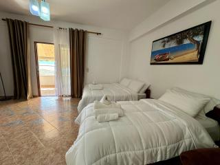 SHEMO Apartments - Sarandë - 5