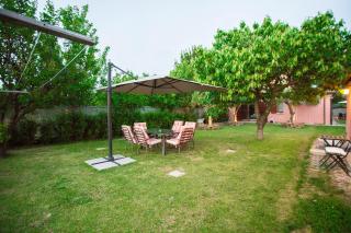 Casa di Marco e Kaila - Tavullia - 8
