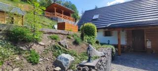 Chata pod kopcom - 8