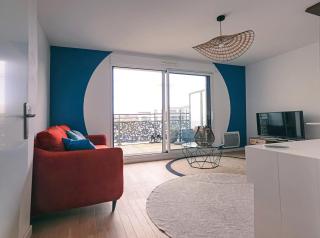 Appartement résidence neuve proche Versailles - Saint-Cyr-lʼÉcole - 7
