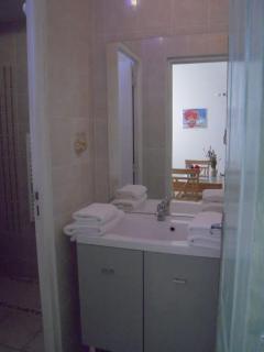 Gîte Muscat 4 personnes - 4