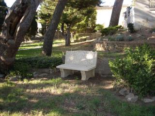 Gîte Muscat 4 personnes - 2