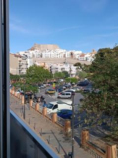 Apartamento Andmar Beach - Peñíscola - 7