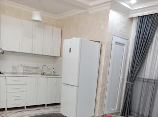 Ზღვისპირა აპარტამენტი - 7