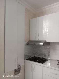 Ზღვისპირა აპარტამენტი - 6