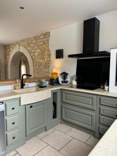 Maison de charme - 1