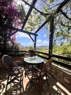 Benzersiz Jakuzili villa - Fethiye - 3