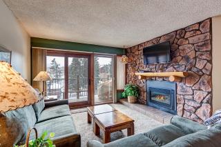Sawmill Creek Condo 207 by Great Western Lodging - 6