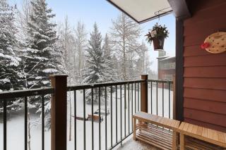 Sawmill Creek Condo 210 by Great Western Lodging - 6