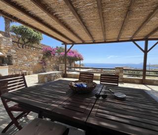 SerenSea Bliss, Naousa, Kythnos - Kithnos - 2