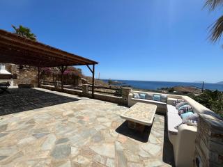 SerenSea Bliss, Naousa, Kythnos - Kithnos - 9