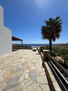 SerenSea Bliss, Naousa, Kythnos - Kithnos - 8