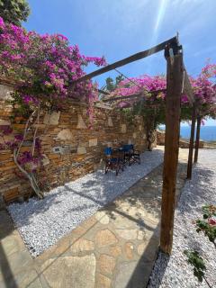 SerenSea Bliss, Naousa, Kythnos - Kithnos - 4
