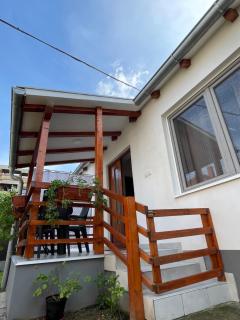 Rustic Villa - Jagodina - 6