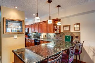 Sawmill Creek Condo 302 by Great Western Lodging - 1