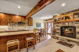 Sawmill Creek Condo 304 by Great Western Lodging - 8