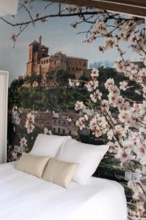 Apartamento La esquina del Castillo - Caravaca de la Cruz - 8