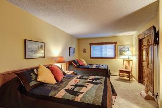 Sawmill Creek Condo 304 by Great Western Lodging - Breckenridge - 6