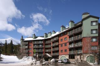 Sawmill Creek Condo 304 by Great Western Lodging - Breckenridge - 3