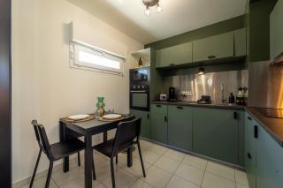 Appartement en bord de lac - Aix-les-Bains - 9
