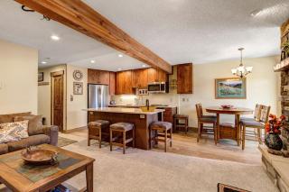 Sawmill Creek Condo 304 by Great Western Lodging - 6