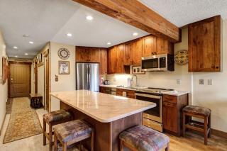 Sawmill Creek Condo 304 by Great Western Lodging - 9