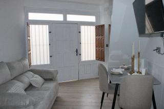 Apartamento La esquina del Castillo - Caravaca de la Cruz - 2