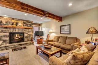 Sawmill Creek Condo 304 by Great Western Lodging - 4