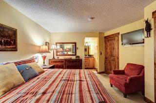 Sawmill Creek Condo 304 by Great Western Lodging - 2