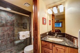 Sawmill Creek Condo 304 by Great Western Lodging - 1
