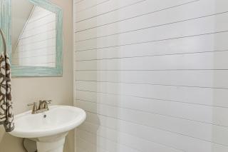 Walk to Beach Bright Hilton Head Island Villa! - 3