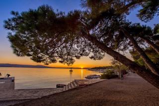 Sunčana obala - Sunny coast - 5 min walk to the beach - 0