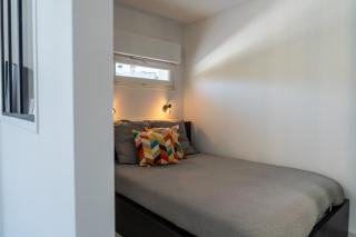 Appartement en bord de lac - 5