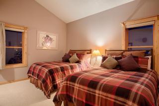 Sawmill Creek Condo 309 by Great Western Lodging - 2