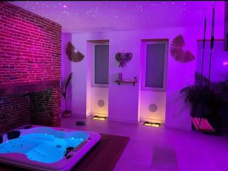 Love Room Toulouse - Léguevin - 5