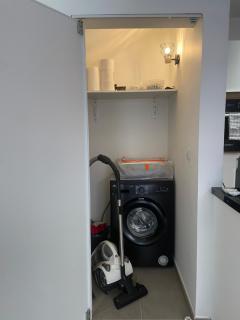 Studio confortable - Parking inclus - proche mer Juan-les-Pins - Antibes - 1