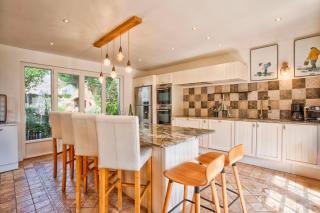 Villa la Cressonnière - Deauville - 7
