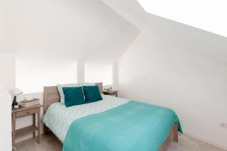 La Bulle spa barbecue netflix - Paris Orly - 6